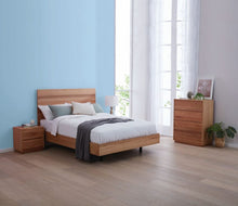 Load image into Gallery viewer, Norway Bed - Messmate