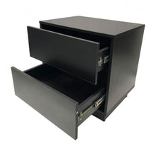 Load image into Gallery viewer, 2 Drawer Cabinet Additional View 5