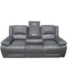 Load image into Gallery viewer, CAPTAIN 3+2+1 ELECTRICAL RECLINERS