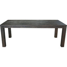 Load image into Gallery viewer, Balmoral 7PC Dining Set Additional View 1