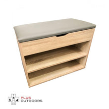 Load image into Gallery viewer, Cabinet Shoes Organiser Storage Rack Shelf - SCB-10T