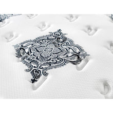 Load image into Gallery viewer, Crown Luxury Pocket Spring Mattress Additional View 1
