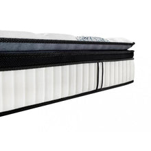 Load image into Gallery viewer, Crown Luxury Pocket Spring Mattress Additional View 2