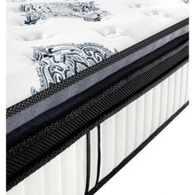 Load image into Gallery viewer, Crown Luxury Pocket Spring Mattress Additional View 3