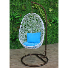 Load image into Gallery viewer, Egg Chair with Cushion Small Size