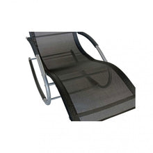 Load image into Gallery viewer, Harmony Rocking Sun Lounge Chair Additional View 2