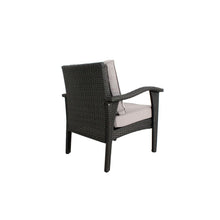 Load image into Gallery viewer, Honolulu Outdoor Sun Lounger 3 Piece Additional View 1