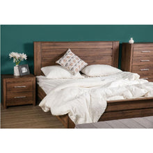 Load image into Gallery viewer, Jason Wooden Bed Additional View 2