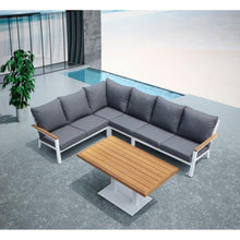 Load image into Gallery viewer, Lily 5PC Corner Set