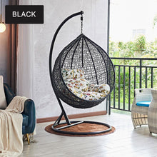Load image into Gallery viewer, M01 Egg Chair with Cushion