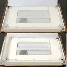 Load image into Gallery viewer, Modern Study Table Office Desk Workstation Additional View 1