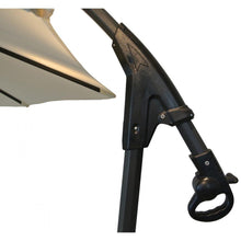 Load image into Gallery viewer, Summer Shade 3M Banana Umbrella Additional View 3