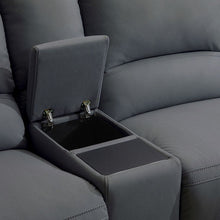 Load image into Gallery viewer, Commander 5-Seater Modular Suite
