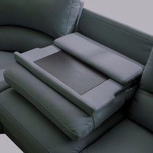 Load image into Gallery viewer, Commander 5-Seater Modular Suite
