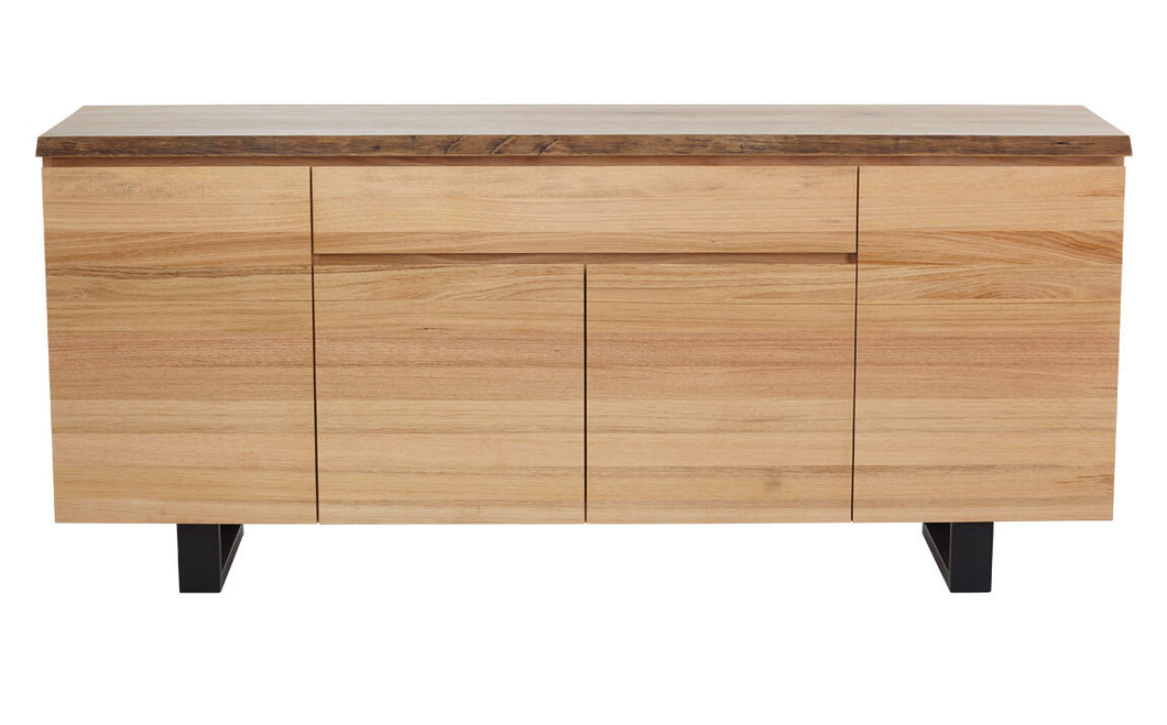 River Buffet -  Messmate