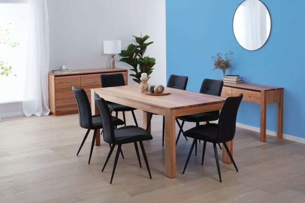 Norway Table - Messmate