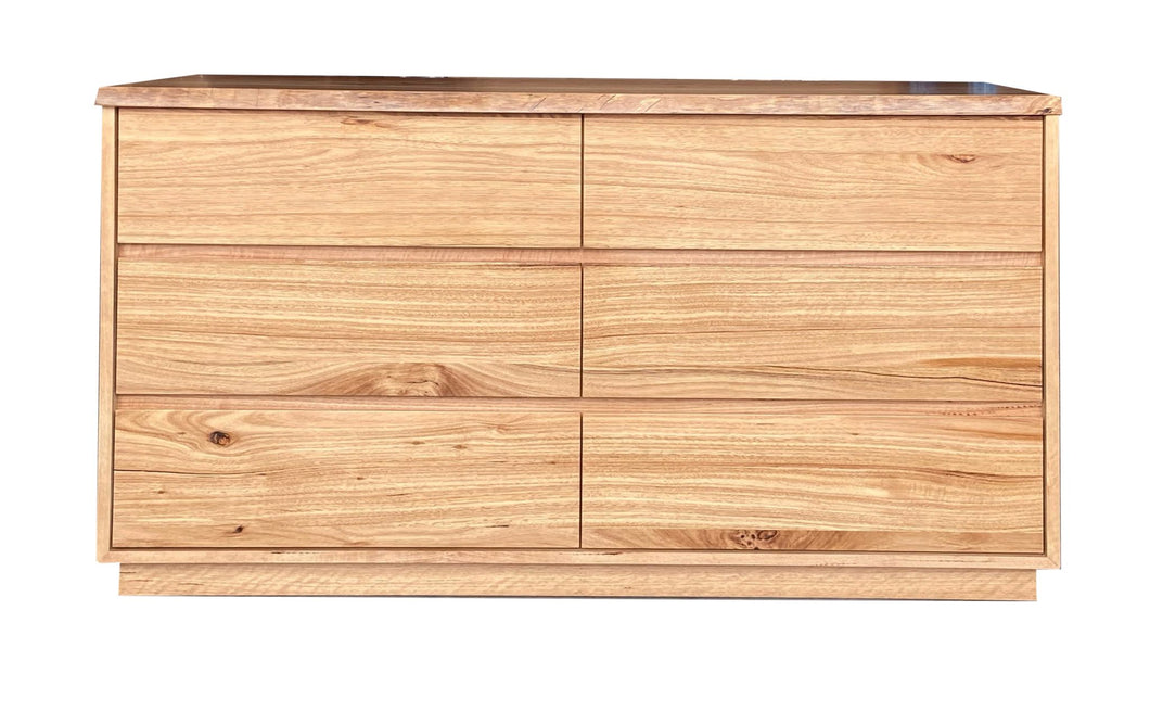 River Low Chest - Messmate