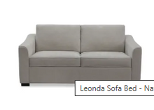 Load image into Gallery viewer, lismore Sofa Bed
