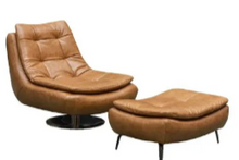 Load image into Gallery viewer, Alfie Ottoman
