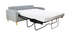 Load image into Gallery viewer, Frankie 3 Seater Chaise with S/Bed
