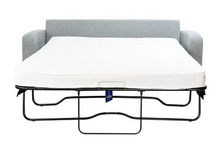 Load image into Gallery viewer, Frankie 3 Seater Chaise with S/Bed
