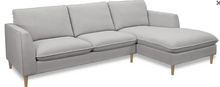 Load image into Gallery viewer, Lorne 3 Seater Chaise
