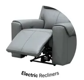 Load image into Gallery viewer, Marano 1ER Seater
