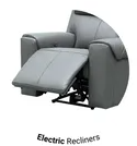 Load image into Gallery viewer, Marano 3ER Seater
