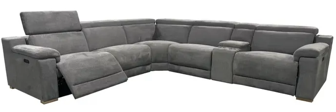 Nora Corner Suite