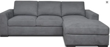 Load image into Gallery viewer, Oxford 3 Seater Chaise with S/Bed
