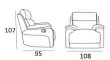 Load image into Gallery viewer, Apollo Recliner
