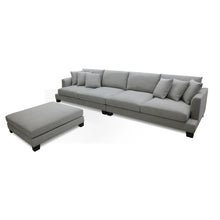 Load image into Gallery viewer, Calais Corner Modular Lounge
