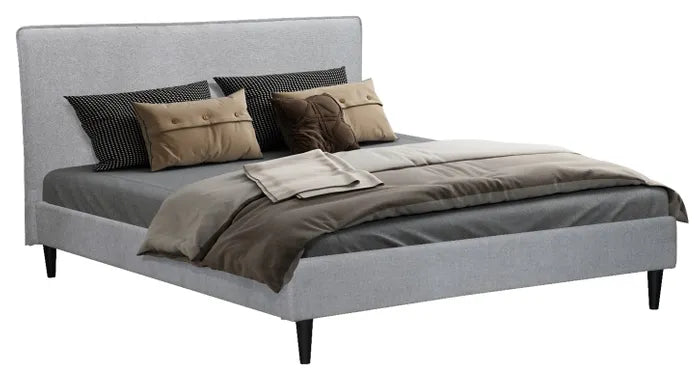 Lenny Fabric Bed