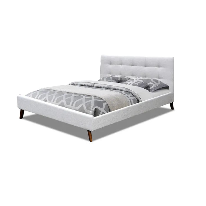 Sky Fabric Bed