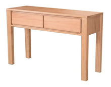 Load image into Gallery viewer, Monti Hall Table - Messmate
