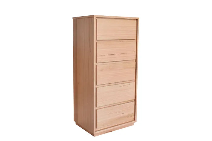 Monti Lingerie Chest - Messmate