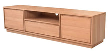 Load image into Gallery viewer, Monti TV Unit - Messmate
