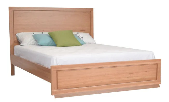 Monti Bed - Messmate