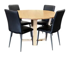 Load image into Gallery viewer, Monti Round Table + Legs - Messmate

