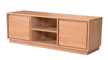 Load image into Gallery viewer, Monti TV Unit - Messmate
