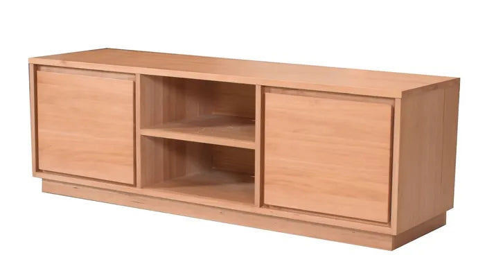 Monti TV Unit - Messmate