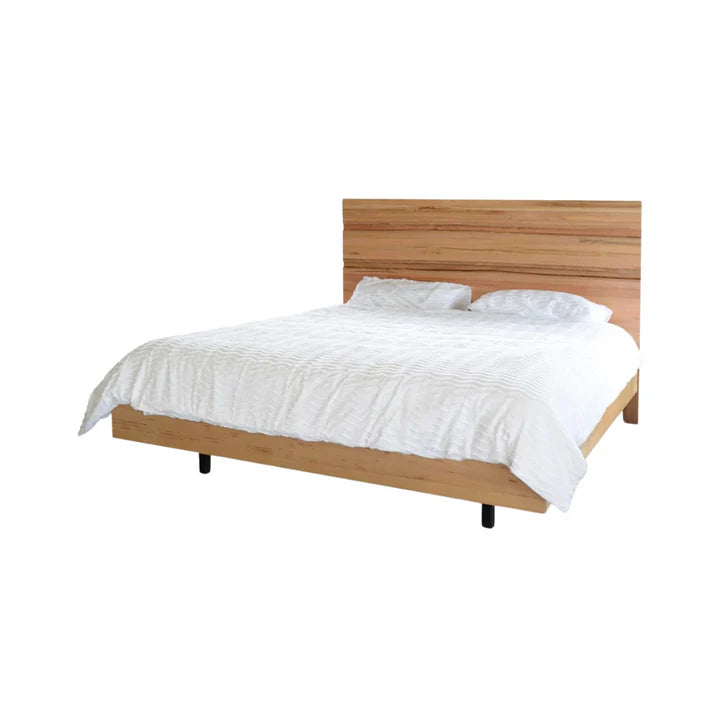 Norway Bed - Messmate