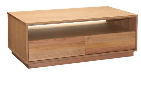Norway Coffee Table - Messmate