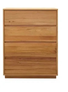 Norway Tallboy - Messmate