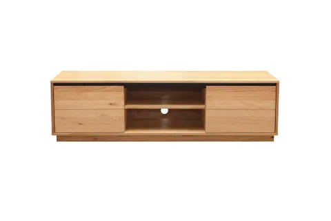 Norway TV Unit - Messmate