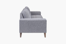 Load image into Gallery viewer, CLUB FAB 3S+2S SOFA SET
