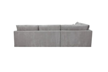Load image into Gallery viewer, Loft Fabric Corner Mod Lounge

