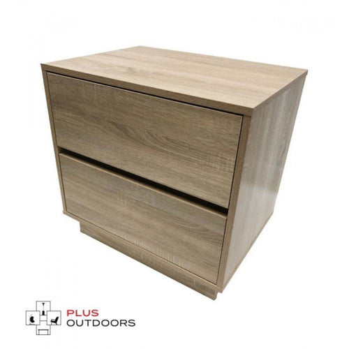 2 Drawer Cabinet