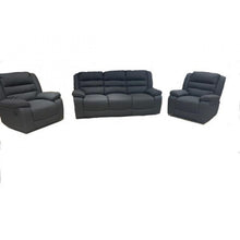 Load image into Gallery viewer, ASHLEIGH 3RR+R+R WITH 4 RECLINERS
