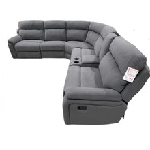 Load image into Gallery viewer, BERLIN 5SMOD WITH DROP DOWN CONSOLE
